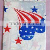 Best Selling Retail Cheap Table Cloth Custom Printed Plastic Table Cloth Made in China Merchandise thumbnail-2