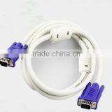 High Quality VGA Cable Male to Male thumbnail-5