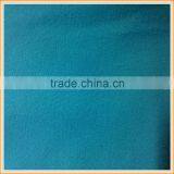 100 Polyester,super Poly Tricot Knitted Fabric With Oneside Brushed,fleece Fabric,63'