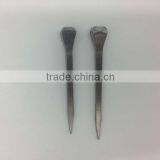 Factory Direct Sales Wholesale Professional Quality Racing Horseshoe Nails thumbnail-2