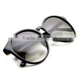 Round Circle Sunglasses Vintage thumbnail-1