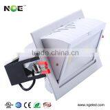 Ra80 20w 28w 38w 48w 60w Led Downlight Cob Led Shop Rectangle thumbnail-4