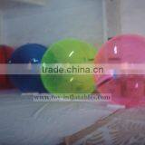 Attractive Professional Crazy Fun Inflatable Water Roller Ball thumbnail-1