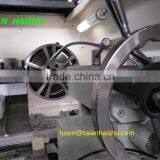 Wheel Repair Equipment CK6180W Alloy Wheel Lathe thumbnail-2