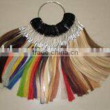 Human Hair Color Plate-56 kinds color