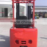 AC 1.5 to 1.8T three wheel electric forklift CPDS15 18