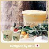 Popular and Safe Plastic Storage Container Pickle Barrel With Japanese Style thumbnail-6