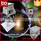 Office Ceiling Mount Motorized Projector Lifting Mechanism With Ceiling Panel for 2.0 Meter thumbnail-2