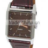 Cheap Top Sell Leather Unisex Watches From China Supplier in the Stock thumbnail-5