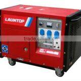 6kw Silent Gasoline Generator thumbnail-1