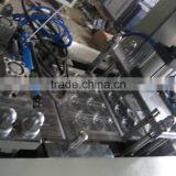2014 Best Selling CE Standard Automatic Plastic Cup Lids Forming Machine thumbnail-6