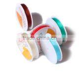 Wholesale Price Hair Salon Tools Crystal Thread,Crystal Cable,Elastic Weaving Thread thumbnail-1