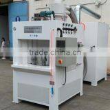 Sand blasting cleaning equipment