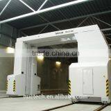 MB1215DE Relocatable Container/Vehicle Inspection System thumbnail-2