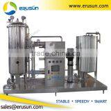 Automatic 5000BPH Cola Carbonated Soft Drink CO2 Mixer thumbnail-6