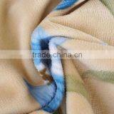 Super Soft Waterproof Cheap Laminated 100 Polyester Coral Fleece Fabric