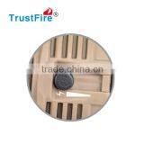 Best Quality Product Nylon Diving Torch Underwater 100 Meters TrustFire DF001 Led Diving Flashlight With CE,FCC Certification thumbnail-4