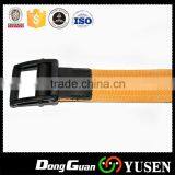 Factory Wholesale Striped Canvas Belt For Sale thumbnail-2