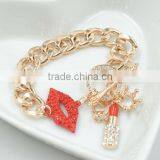 Nice Shape Top Selling From China Wholesale Bracelet Men