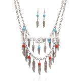 2016 Hot Sale Popular Style Dulhan Jewellery Set thumbnail-4