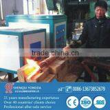 Shenqiu Yongda Low Price Industrial Heating Equipment