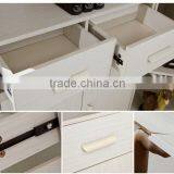 Flat File Cabinet With 2 Drawer thumbnail-2