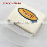 Eye Guard Asm. For Siruba 747 / Sewing Machine Parts