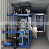 5 Tons Energy Saving Large Block Ice Machine for Africa