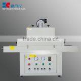 Desktop 400/2 Lamp UV Light Curing Machine, UV Curing Oven Ink Dryer UV Light Solid Machine uv Curing Oven thumbnail-3
