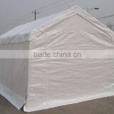 Waterproof and Weather Resistant Poly Woven Fabric Tarps Tent Awning Fabric