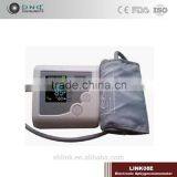 High Quality Optical Instrument LINK08E Electronic Sphygmomanometer