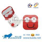 A-8056 Wholesale Contact Lens Solution Case thumbnail-5