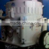 Compound Cone Crusher