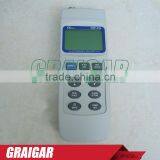 Double Probe EMF Frequency Electromagnetic Field Detector Meter ,EMF-839 EMF839 EP-03H:100M-3GHz,EP-04L:100K-100M+ thumbnail-4