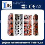 4- CYLINDER Yangdong Y4102 DIESEL ENGINE ASSEMBLY for WATER PUMP thumbnail-4