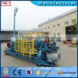 Hot Rope Making Machine Plastic Rope Making Machine thumbnail-3