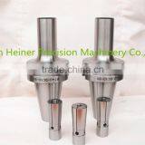 High-speed Dynamic Balancing Spring Collet Tool Holders DIN6499B BT40-MX10-120