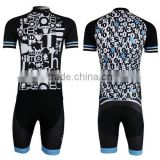 2015 wholesale custom blank cycling clothing men trek cycling jersey