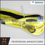 New Arrival Cheap Price Synthetic For Pulling or Lifting Best Winch Rope thumbnail-3