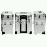 Rolling Cosmetic Train Case thumbnail-3