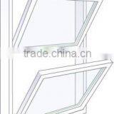 Most Popular Styles Aluminium Double-hung Windows thumbnail-6