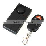 High Qualtiy Home Security System Door Vibration Door Magnetic Alarm With Remote thumbnail-5
