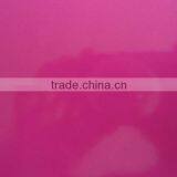 2.0mm Mirror Pvc Leather Material for Footballs With Mirror Surface thumbnail-2