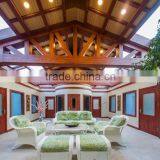 Wpc Wall Decorative Initerior Board Waterproof and Fireproof thumbnail-2