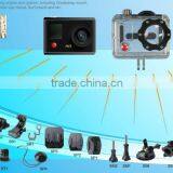 2015 Hot Selling Camera Mount Adapter Camera Accessories for Outdoor Extreme Sports