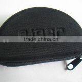 Fashion Zipper Closure Small Device Packing Eva Boxes