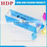 Custom Made Plastic Lipstick Box Packaging thumbnail-3