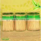Nature Double Tips Bamboo Toothpicks Minted With Competive Price thumbnail-1