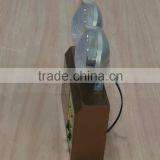 Metal Housing Twin Head Rechargeable Light MODEL 7032 thumbnail-2