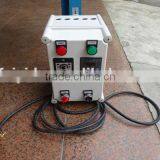 Feiyide Electroplating Pre-treatment Equipment Screw Button Polishing Machine thumbnail-4